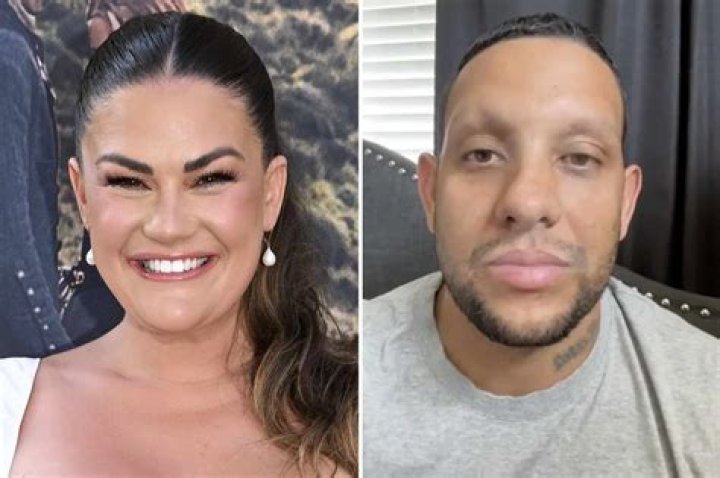 Who is Brittany Dawn Dating Now?