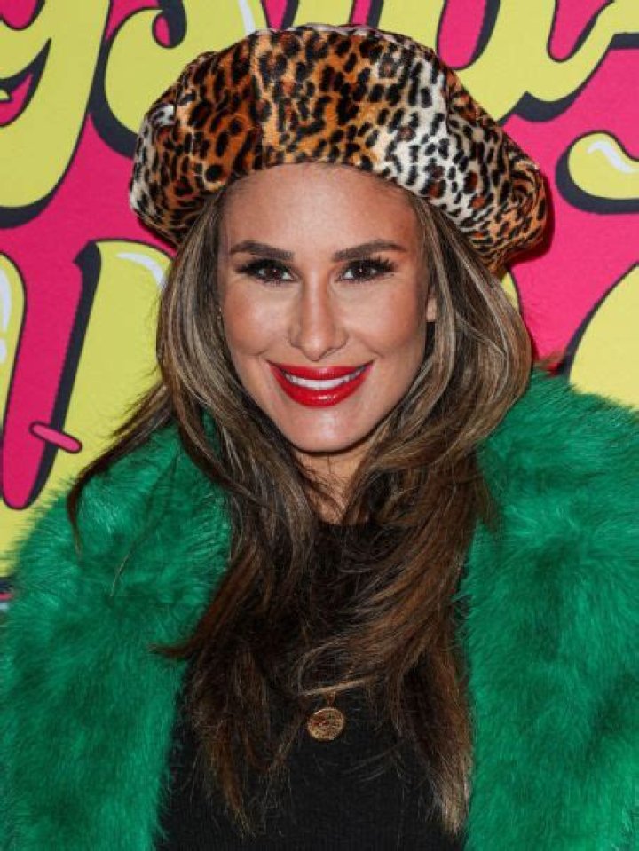 Who is Brittany Furlan Dating Now