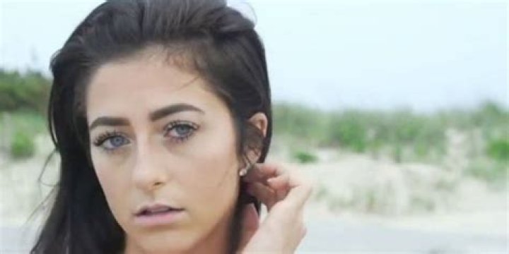 Who is Brittany Hertz Dating Now