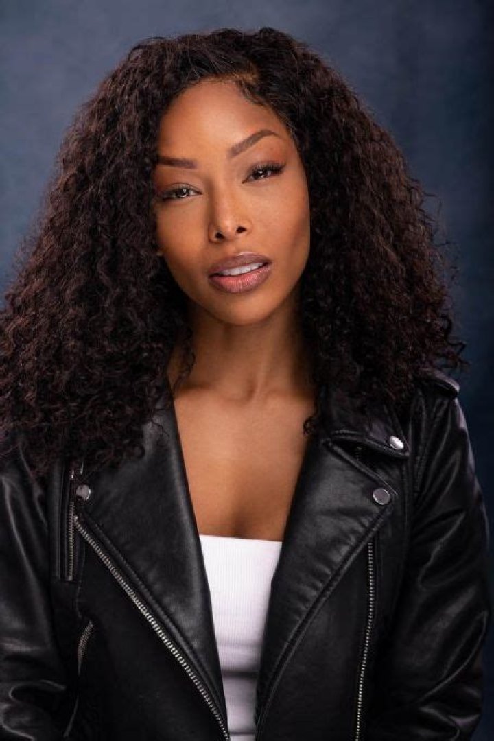 Who is Brittany S. Hall Dating Now