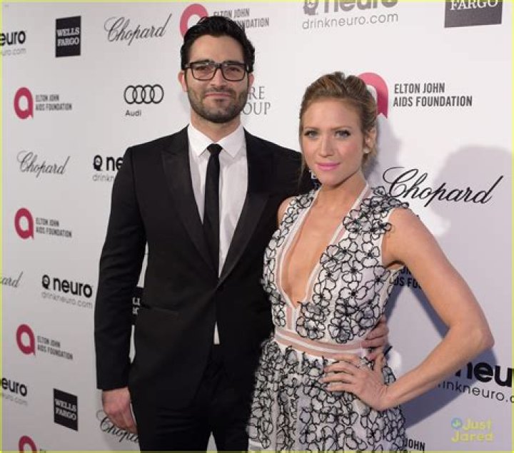 Who is Brittany Snow Dating Now?