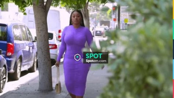 Who is Brittish Williams Dating Now