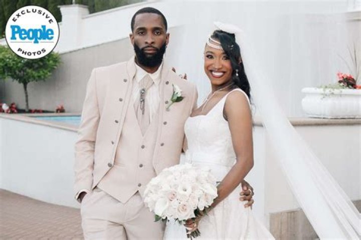 Who is Brittney Atkins Dating Now