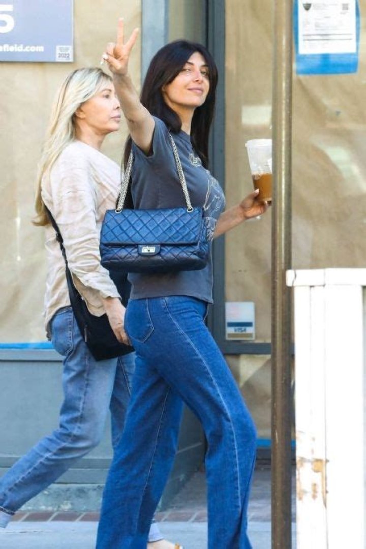 Who is Brittny Gastineau Dating Now