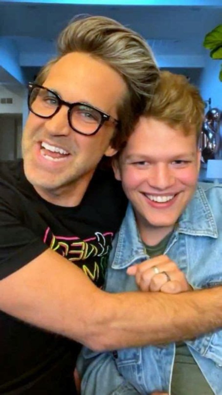 Who is Britton Buchanan Dating Now