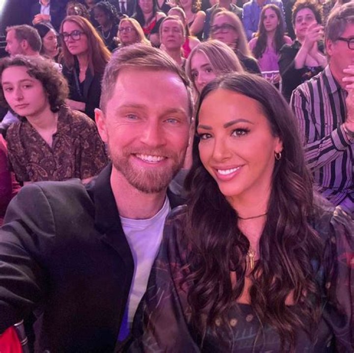 Who is Broderick Harvey Jr. Dating Now