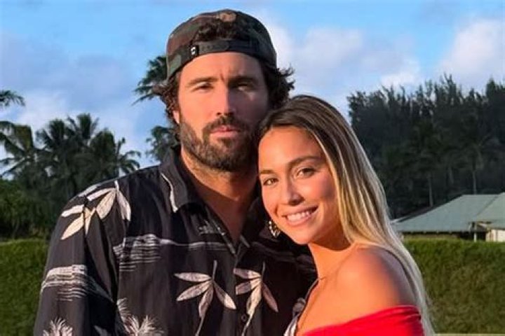 Who is Brody Jenner Dating Now