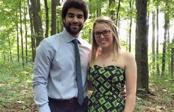 Who is Brooke Henderson Dating Now