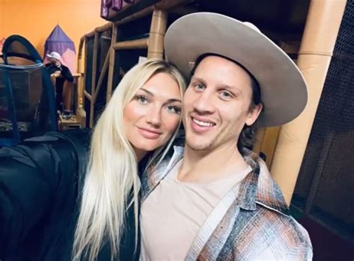 Who is Brooke Iseppi Dating Now?