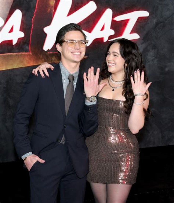 Who is Brooke Lynn Buchanan Dating Now?