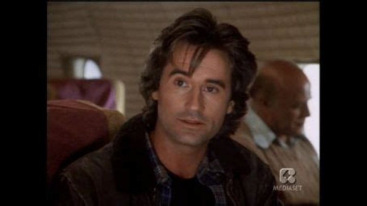 Who is Bruce Abbott Dating Now