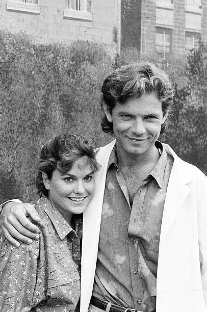 Who is Bruce Greenwood Dating Now?