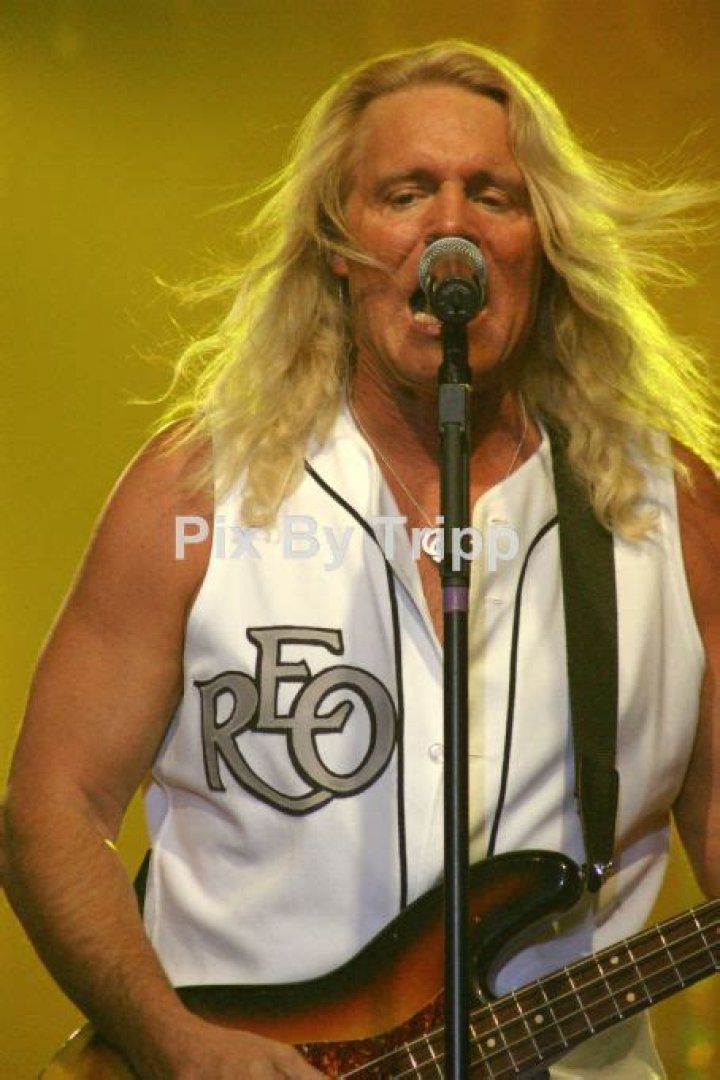 Who is Bruce Hall Dating Now