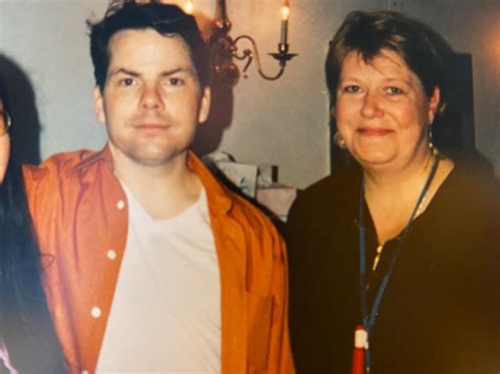 Who is Bruce McCulloch Dating Now