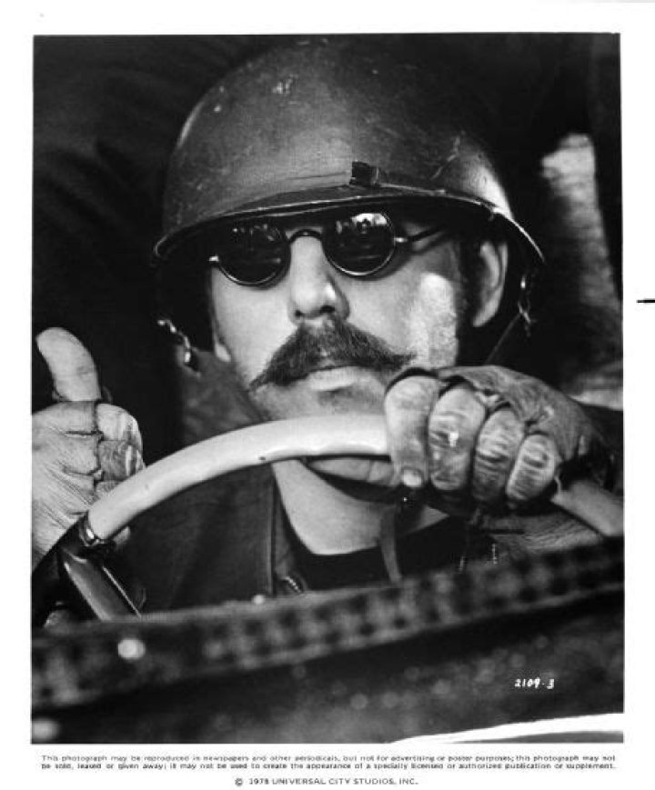 Who is Bruce McGill Dating Now