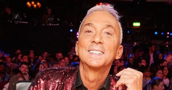 Who is Bruno Tonioli Dating Now?
