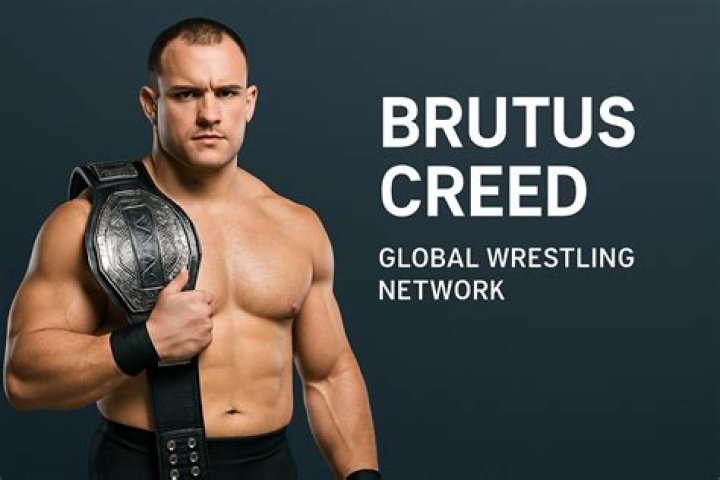 Who is Brutus Beefcake Dating Now