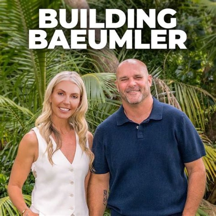 Who is Bryan Baeumler Dating Now?