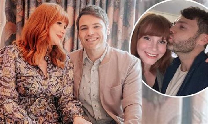 Who is Bryce Dallas Howard Dating Now?