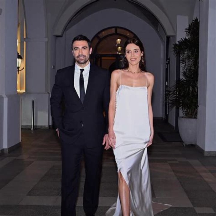 Who is Bugra Gulsoy Dating Now?