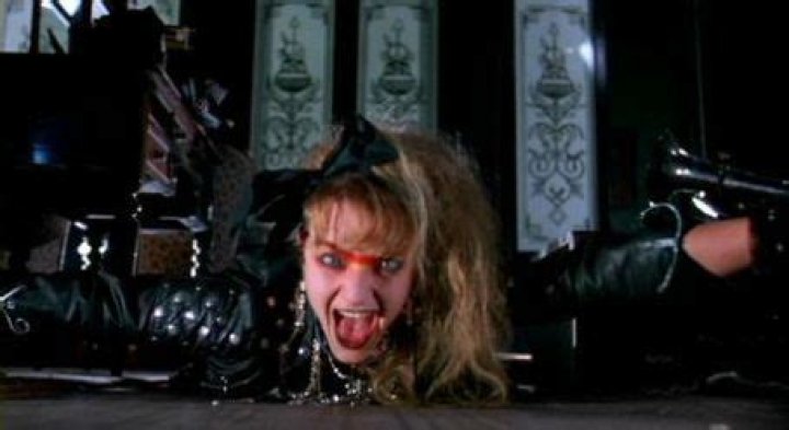 Who is Bunty Bailey Dating Now?