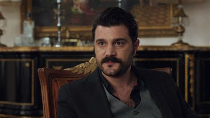 Who is Burak Sevinc Dating Now?