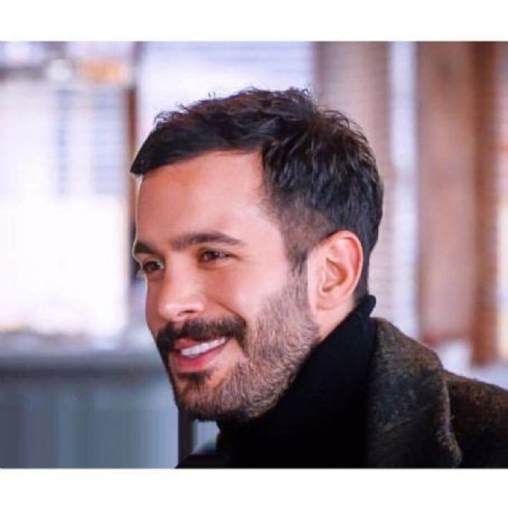 Who is Burcu Biricik Dating Now?