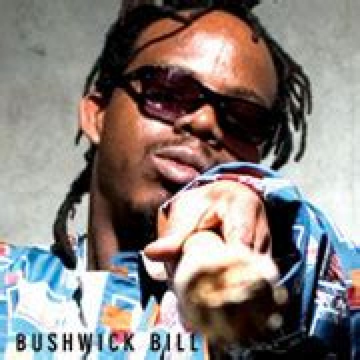 Who is Bushwick Bill Dating Now