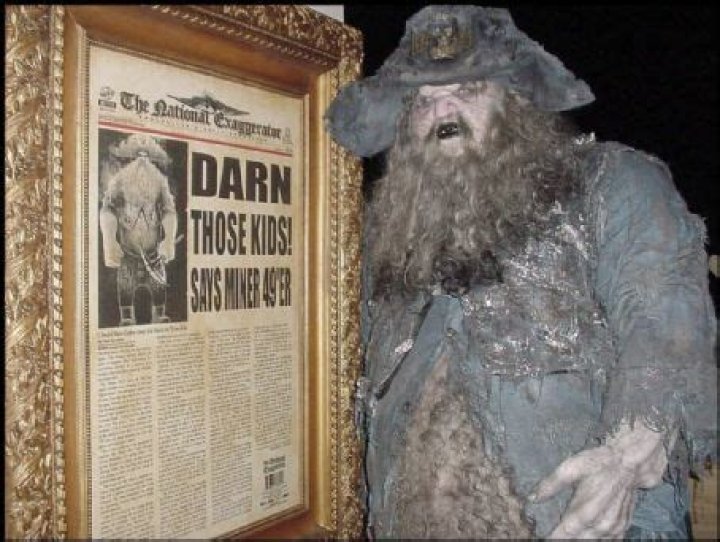 Who is C Ernst Harth Dating Now?