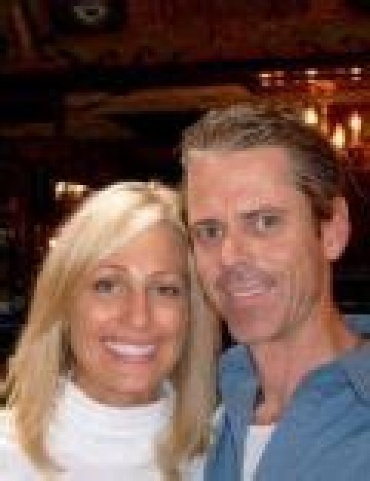 Who is C Thomas Howell Dating Now