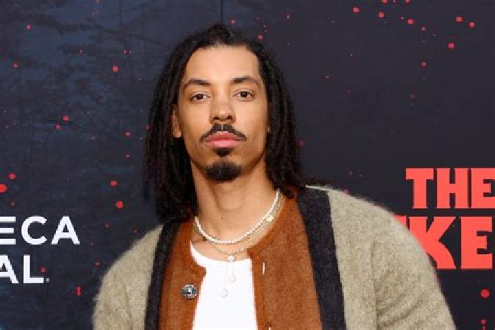 Who is Cache Melvin Dating Now?