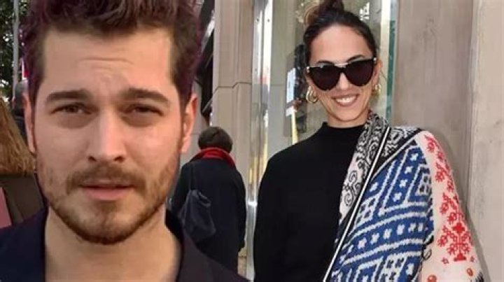 Who is Cagatay Ulusoy Dating Now