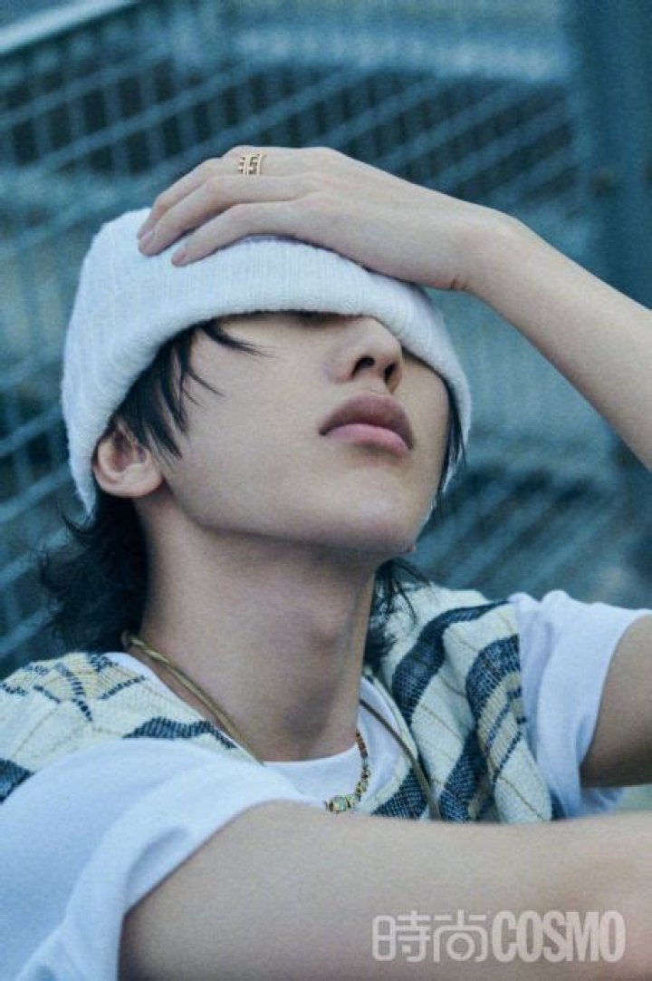 Who is Cai Xukun Dating Now