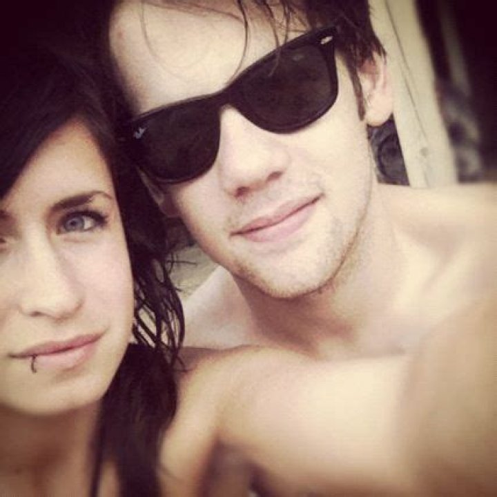 Who is Caleb Shomo Dating Now