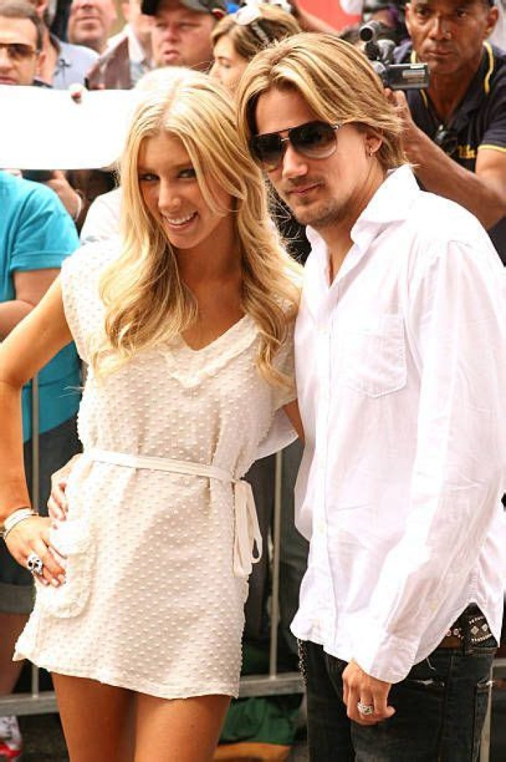 Who is Caleigh Peters Dating Now?