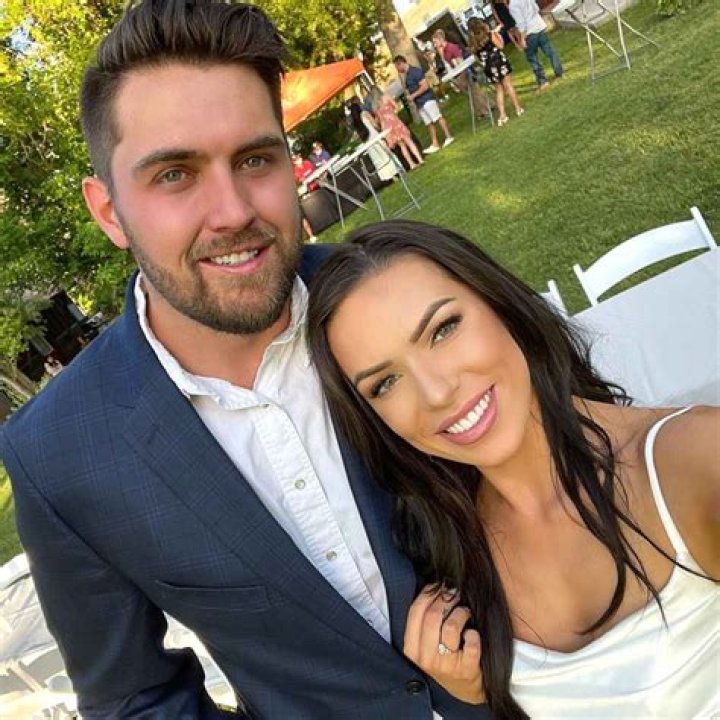 Who is Cam Bruckman Dating Now?