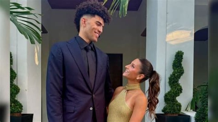 Who is Cam Clarke Dating Now?