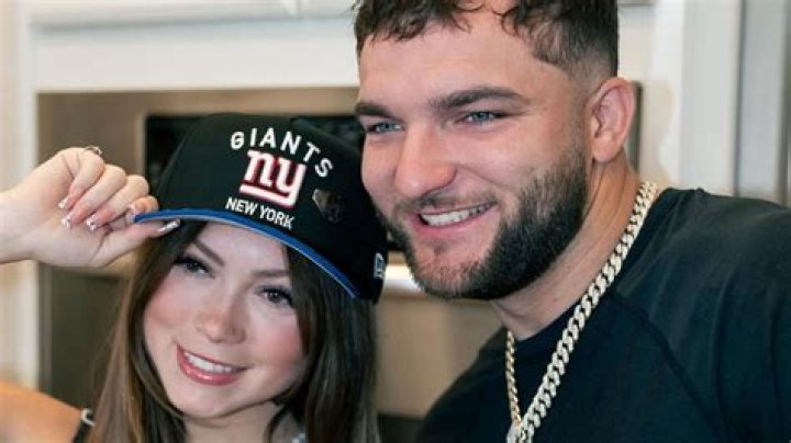 Who is Cam Neely Dating Now