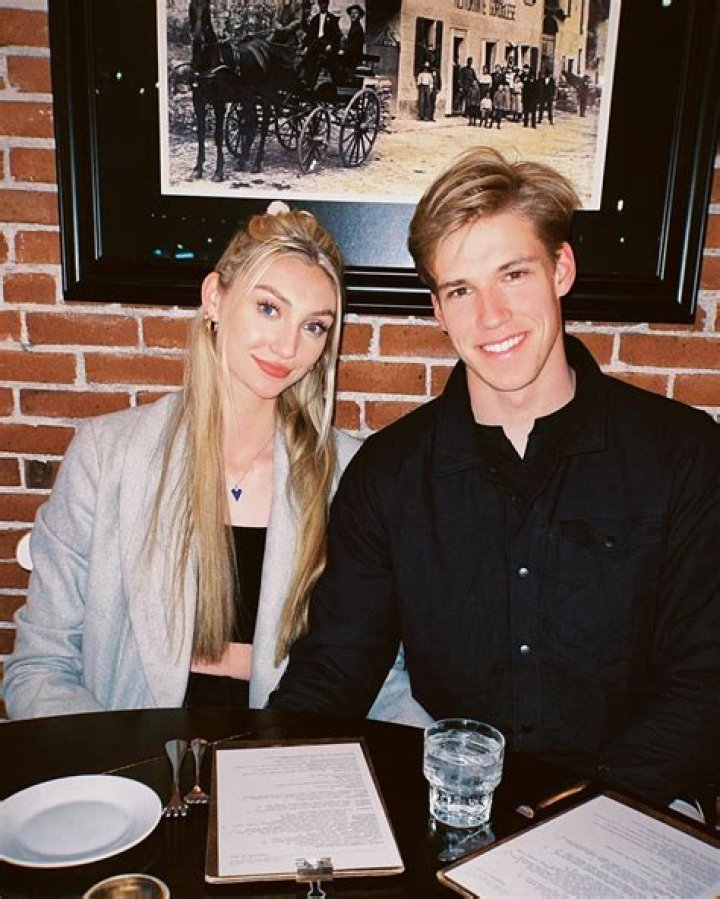 Who is Cameron Bright Dating Now