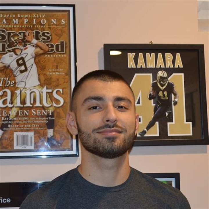 Who is Cameron Dolan Dating Now?