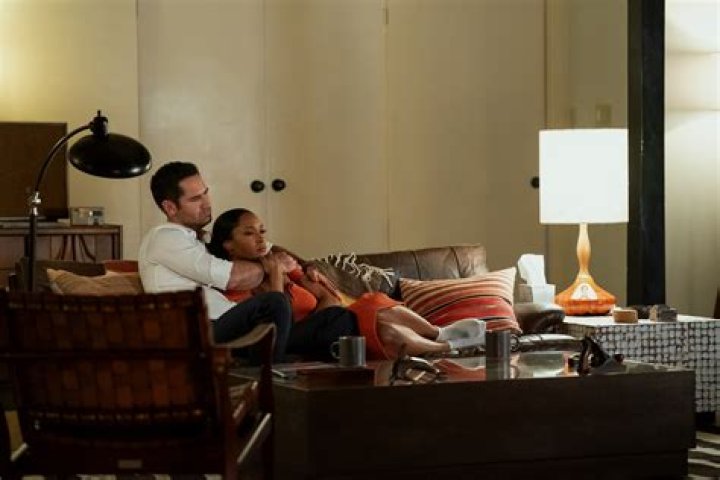 Who is Cameron Haller Dating Now?