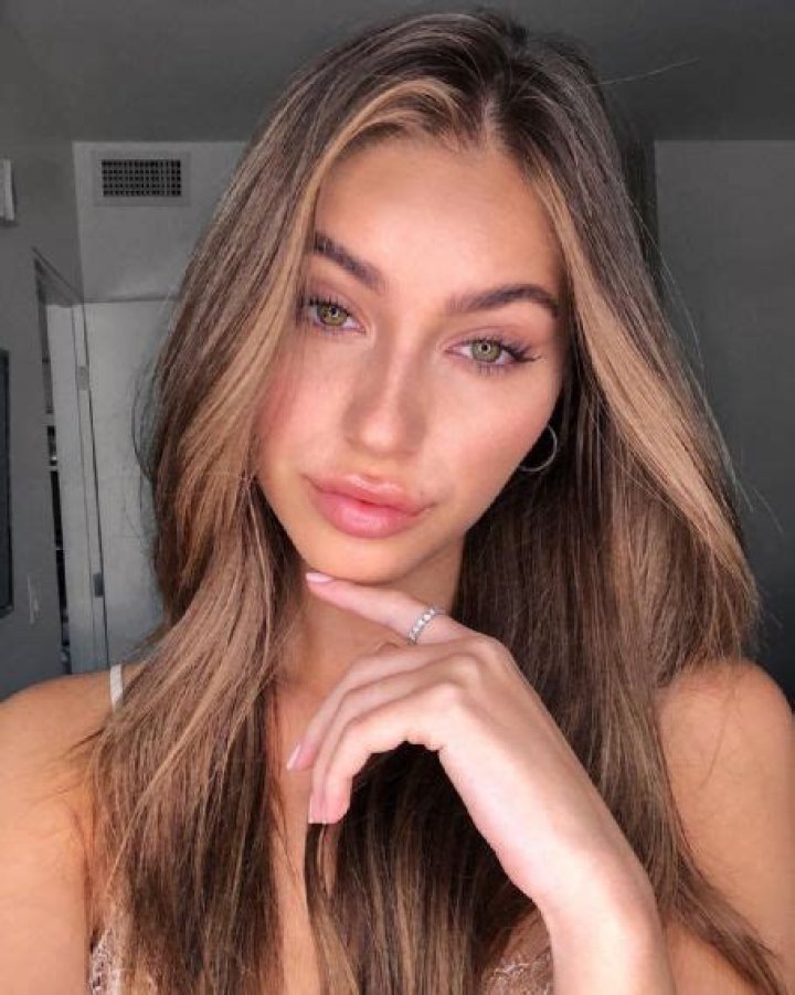 Who is Cameron Rorrison Dating Now