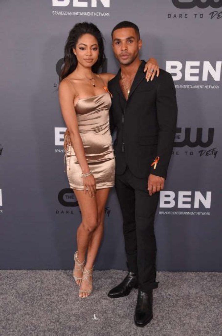 Who is Camille Hyde Dating Now