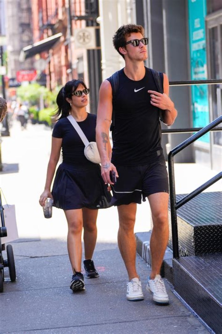 Who is Camilo Villegas Dating Now?