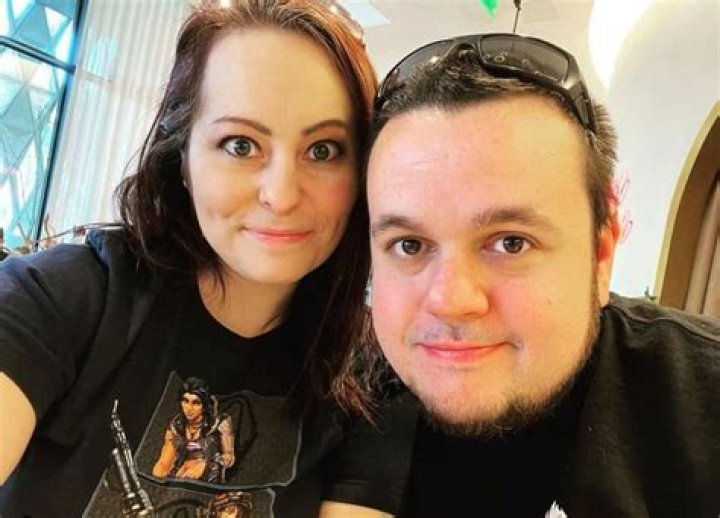 Who is Camodo Gaming Dating Now