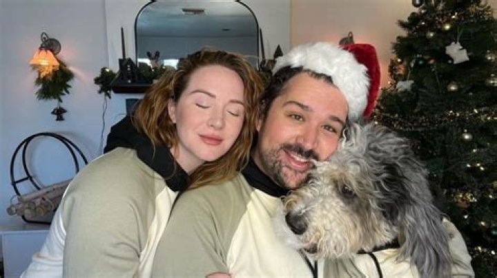 Who is Camryn Harris Dating Now