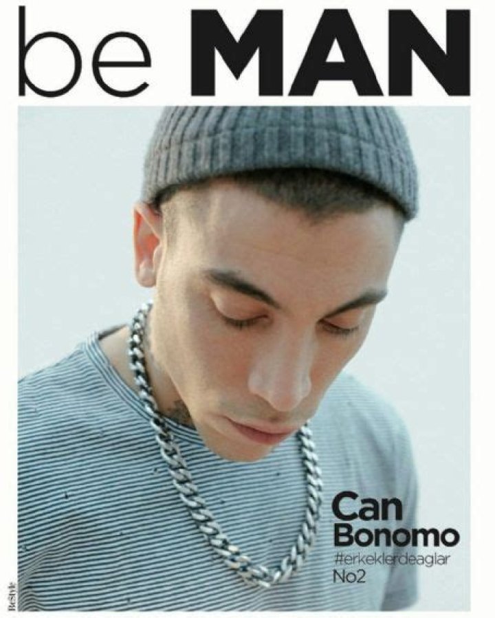 Who is Can Bonomo Dating Now?