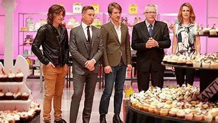 Who is Candace Nelson Dating Now