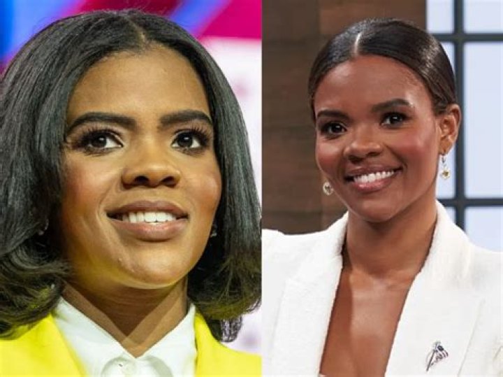 Who is Candace Owens Dating Now