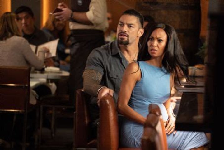 Who is Candace Smith Dating Now